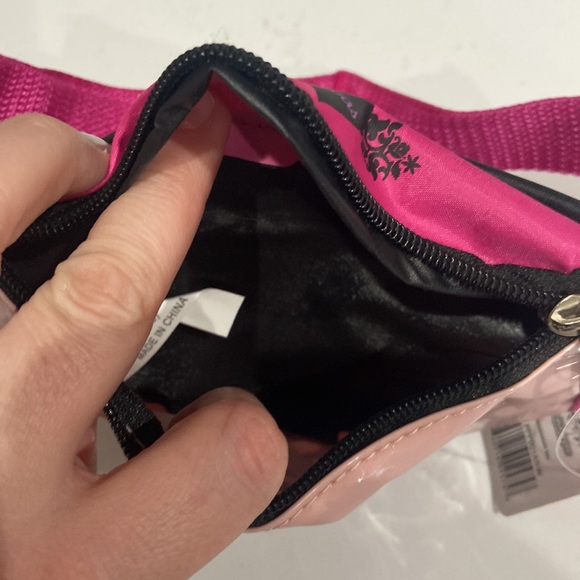 The Power Puff Girls Fanny pack NWT children's size 💕 - Picture 3 of 8